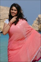 Richa Gangopadhyay New Pics
